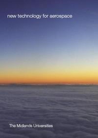 Midlands Aerospace University Capabilities